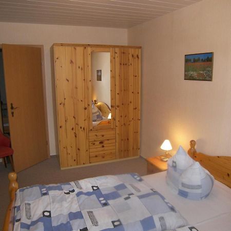 Ferienwohnung Im Haus Lutow Extérieur photo