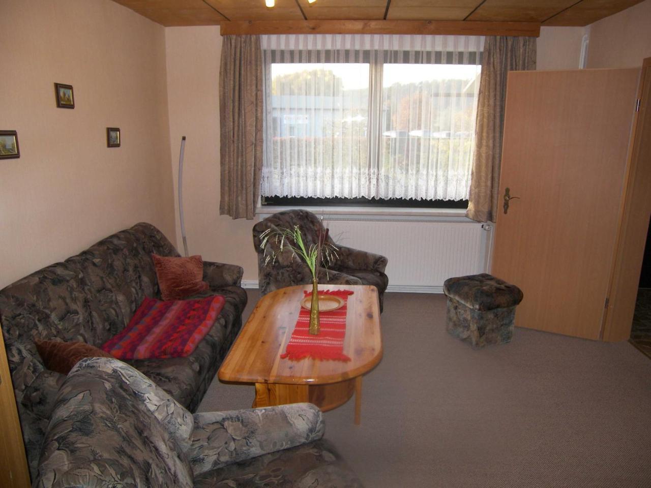 Ferienwohnung Im Haus Lutow Extérieur photo